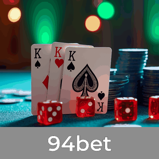 Acesso ao 94bet