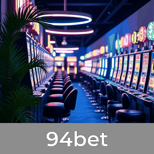 Acesso ao 94bet