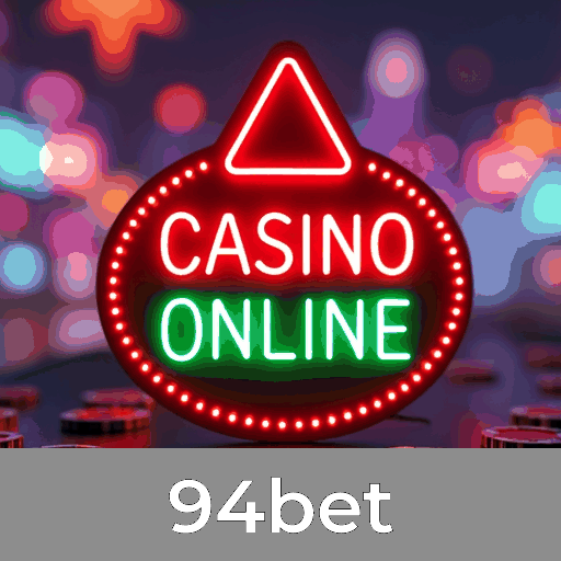 Cassino Online 94bet