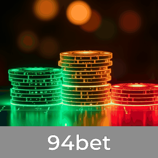Acessar o site 94bet COM