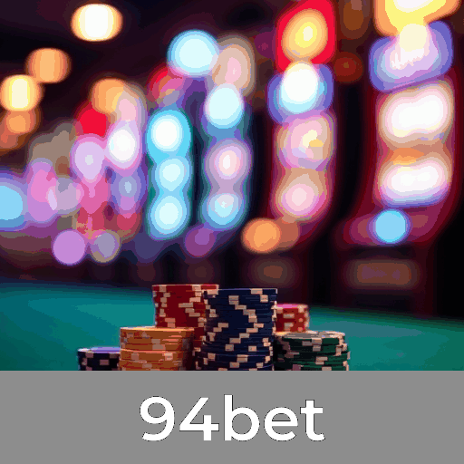 Cassino Online 94bet