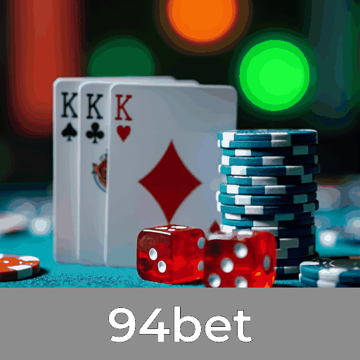 Cadastro na 94bet