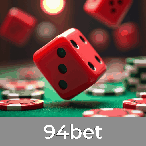 Cassino Online 94bet