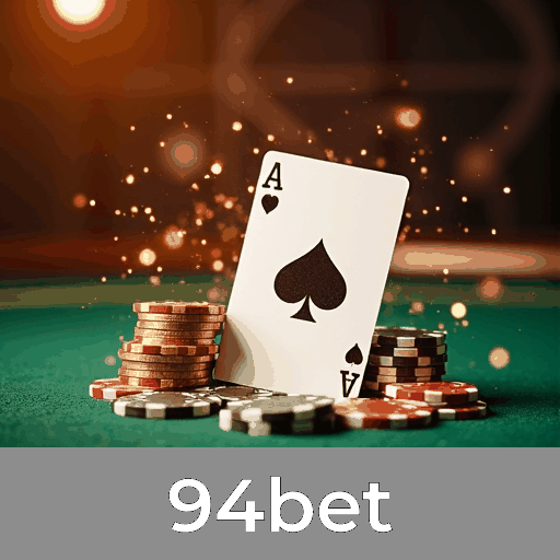 Cassino Online 94bet