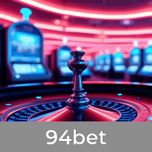 Cassino Online 94bet