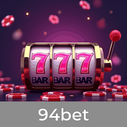 Apostas no 94bet
