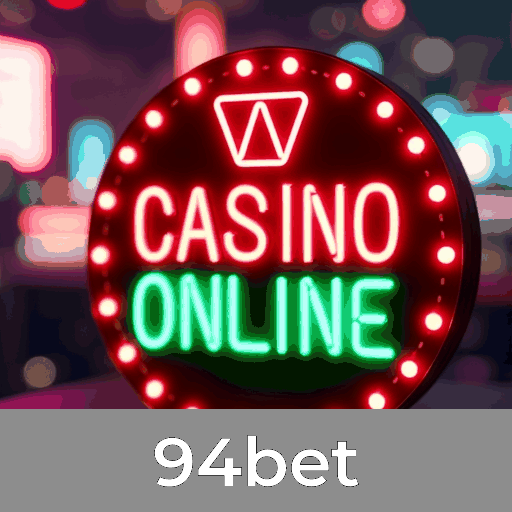 Cassino Online 94bet