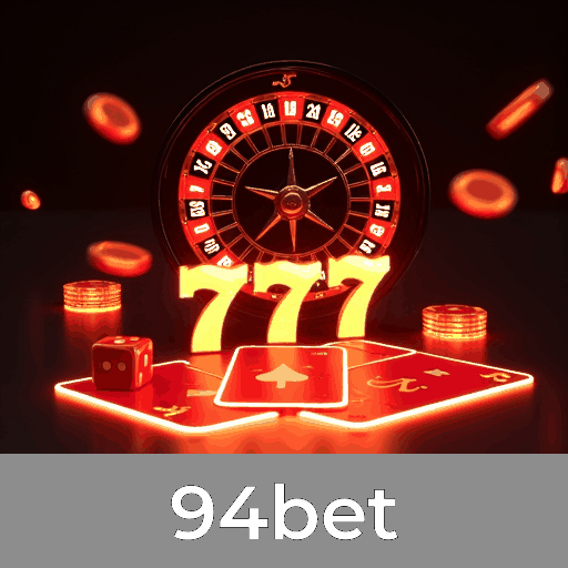 Acesso ao 94bet