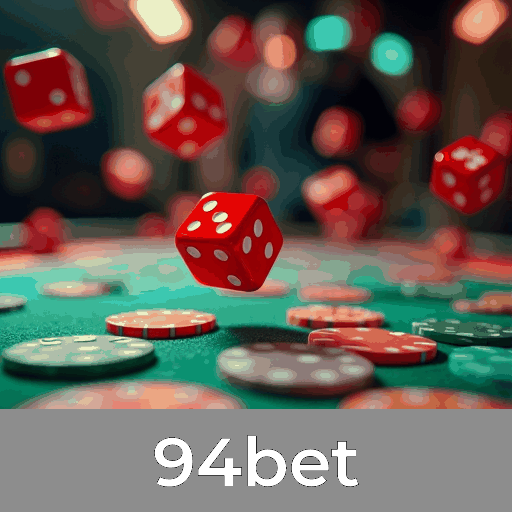 Acesso ao 94bet