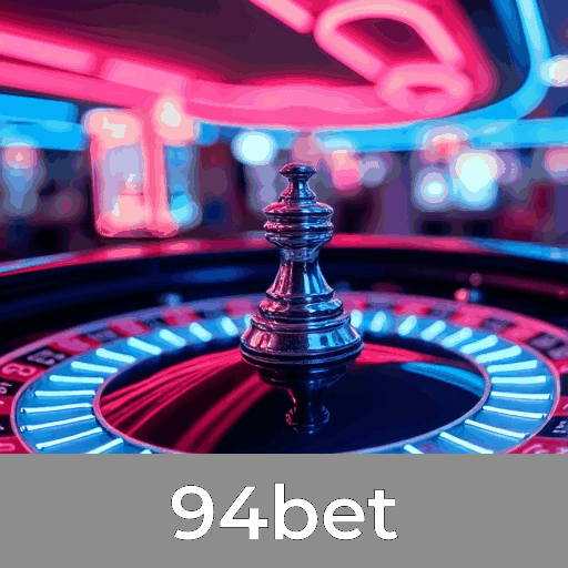 Cadastro na 94bet
