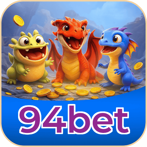 94bet logo